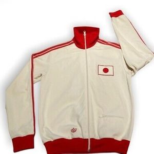 adidas | Jackets & Coats | Rare Vintage Adidas Japan Track Jacket